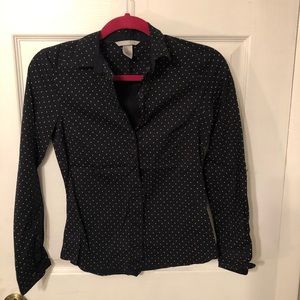 H&M Blouse